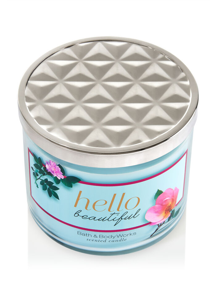 Hello Beautiful Gifts/Collections/Gifts for home Bath & Body Works