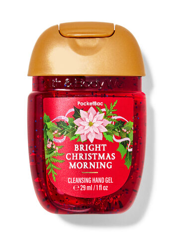 Bright Christmas Morning Hand Soaps & Sanitizers/Hand sanitizers/Hand sanitizers Bath & Body Works1