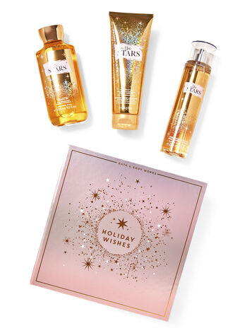 In The Stars gifts collections gift sets Bath & Body Works1