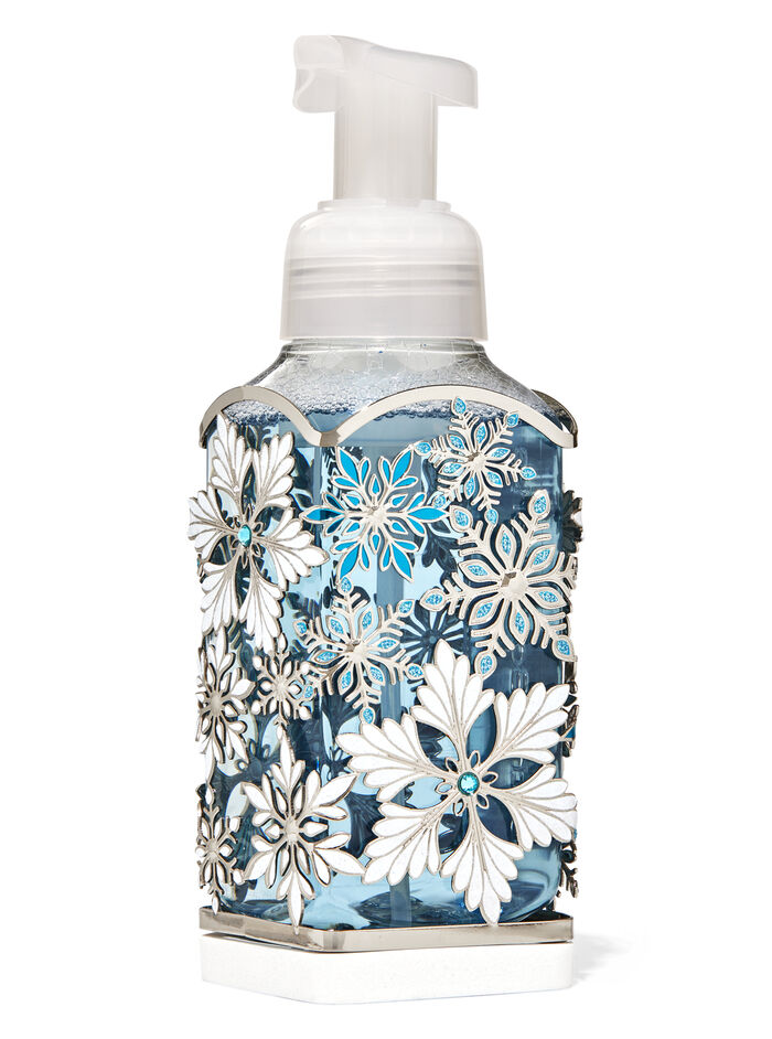 Scintillanti fiocchi di neve Fuori Catalogo Bath & Body Works