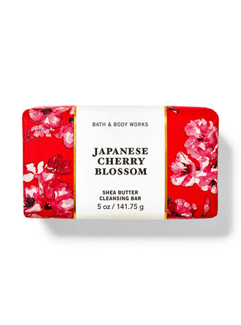 Japanese Cherry Blossom Body care/Bath & Shower/Body wash & Shower gel Bath & Body Works1