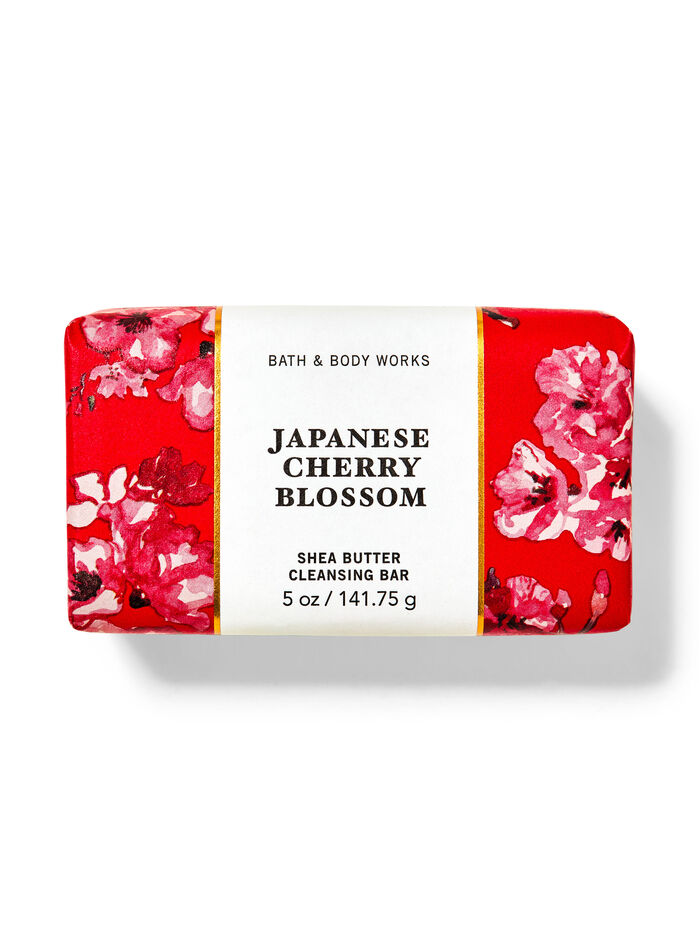 Japanese Cherry Blossom Body care/Bath & Shower/Body wash & Shower gel Bath & Body Works