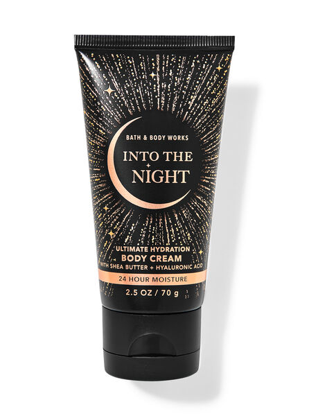 Into the Night gifts featured christmas sneak peek Bath & Body Works