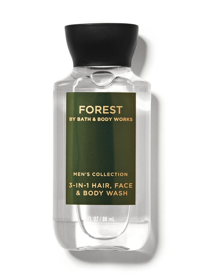 Forest Fuori Catalogo Bath & Body Works
