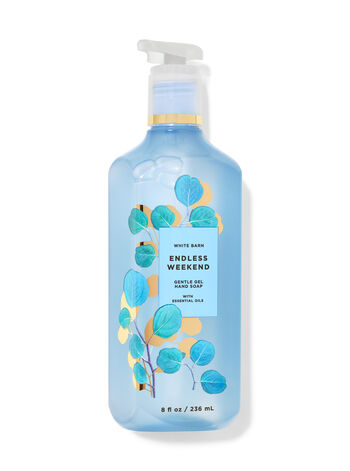 Endless Weekend special offer Bath & Body Works1