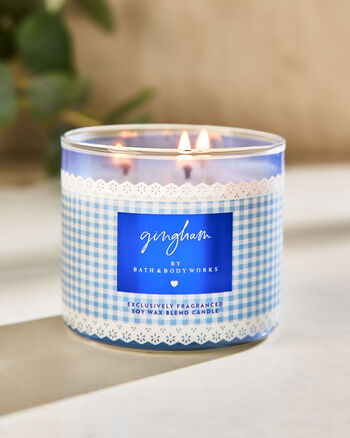 Gingham Novit&agrave;/Nuovi Arrivi/Tutte le novit&agrave; Bath & Body Works4