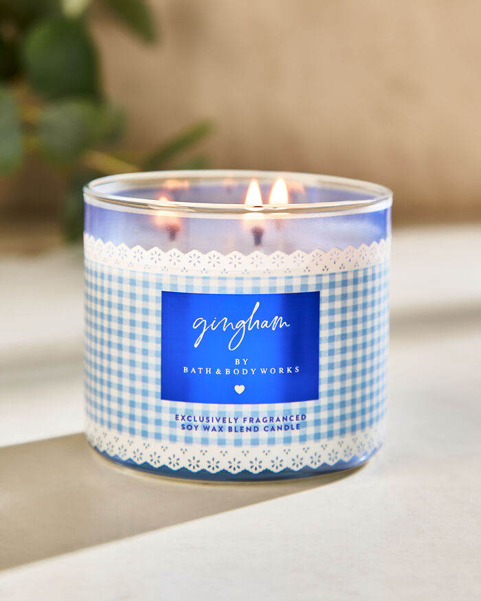 Gingham Novit&agrave;/Nuovi Arrivi/Tutte le novit&agrave; Bath & Body Works