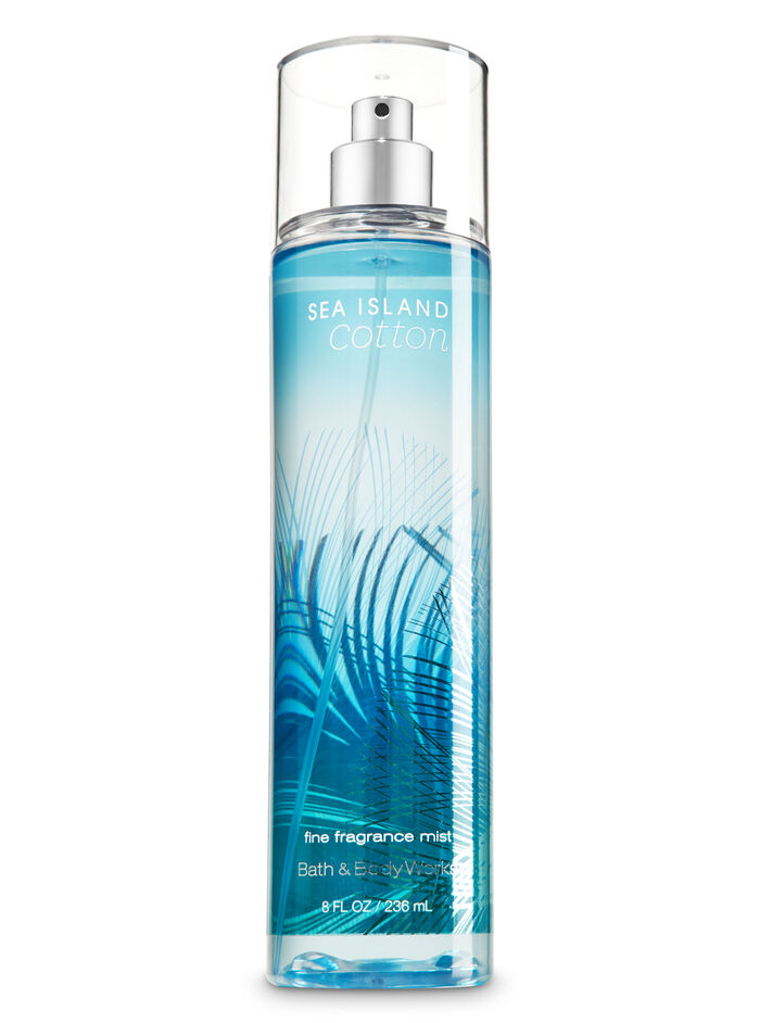 Sea Island Cotton PRODOTTI PER IL CORPO/VEDI TUTTI PRODOTTI PER IL CORPO Bath & Body Works