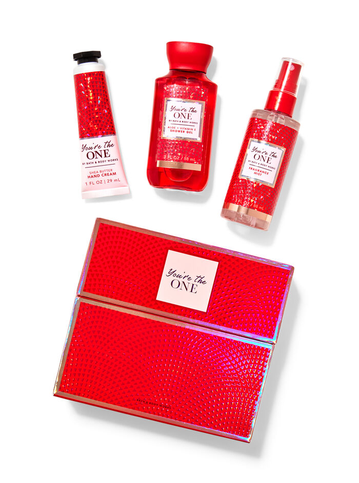 You're the One Fuori Catalogo Bath & Body Works