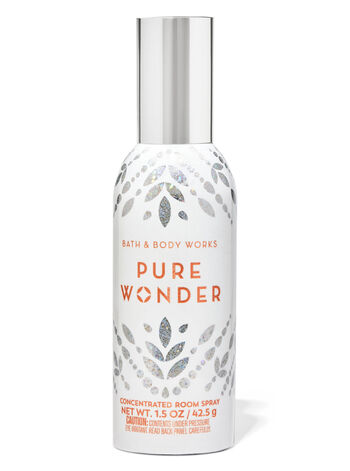 Pure Wonder home fragrance home & car air fresheners room sprays & mists Bath & Body Works1