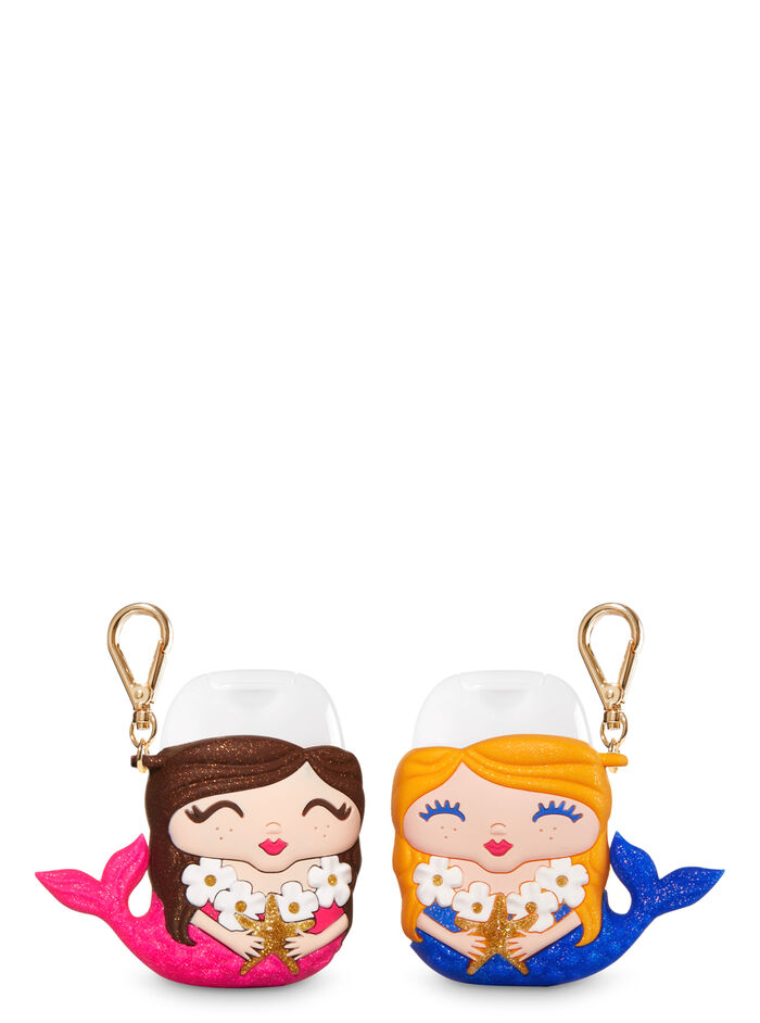 BFF Mermaid Friends IDEE REGALO/REGALI PER FASCE PREZZO/Regali fino a 10€ Bath & Body Works
