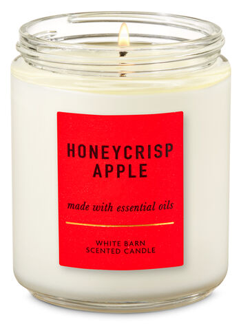 Honeycrisp Apple Idee Regalo/Collezioni/Regali per la casa Bath & Body Works1