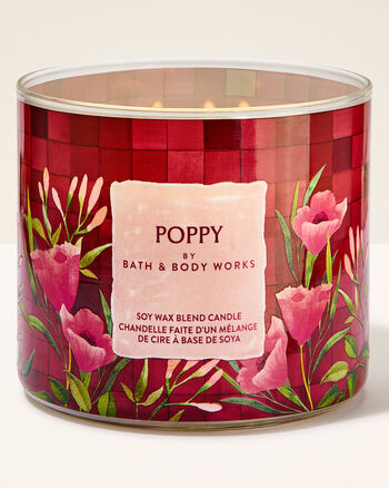Poppy Novit&agrave;/Nuovi Arrivi/Tutte le novit&agrave; Bath & Body Works1