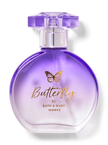 Butterfly fragranza Eau de Parfum