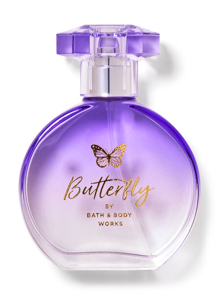 Butterfly fragrance Eau de Parfum