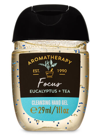 Eucalyptus Tea OFFERTE SPECIALI Bath & Body Works1