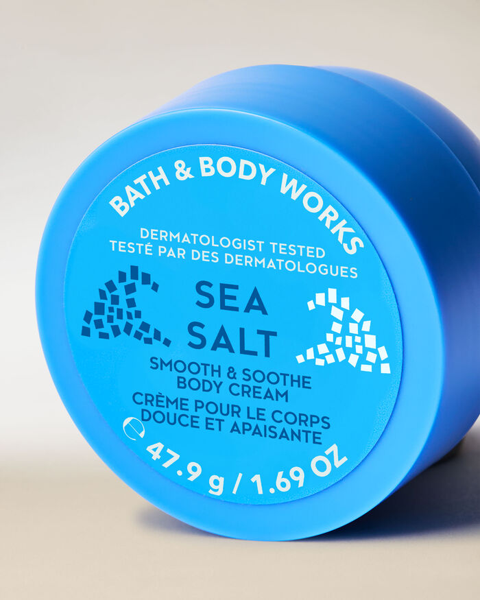 Sea Salt Novit&agrave;/Nuovi Arrivi/Tutte le novit&agrave; Bath & Body Works