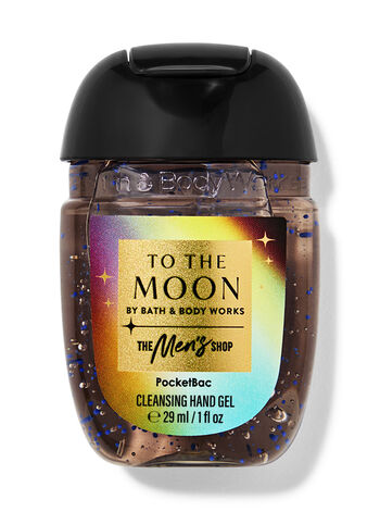 To The Moon Hand Soaps & Sanitizers/Hand sanitizers/Hand sanitizers Bath & Body Works1