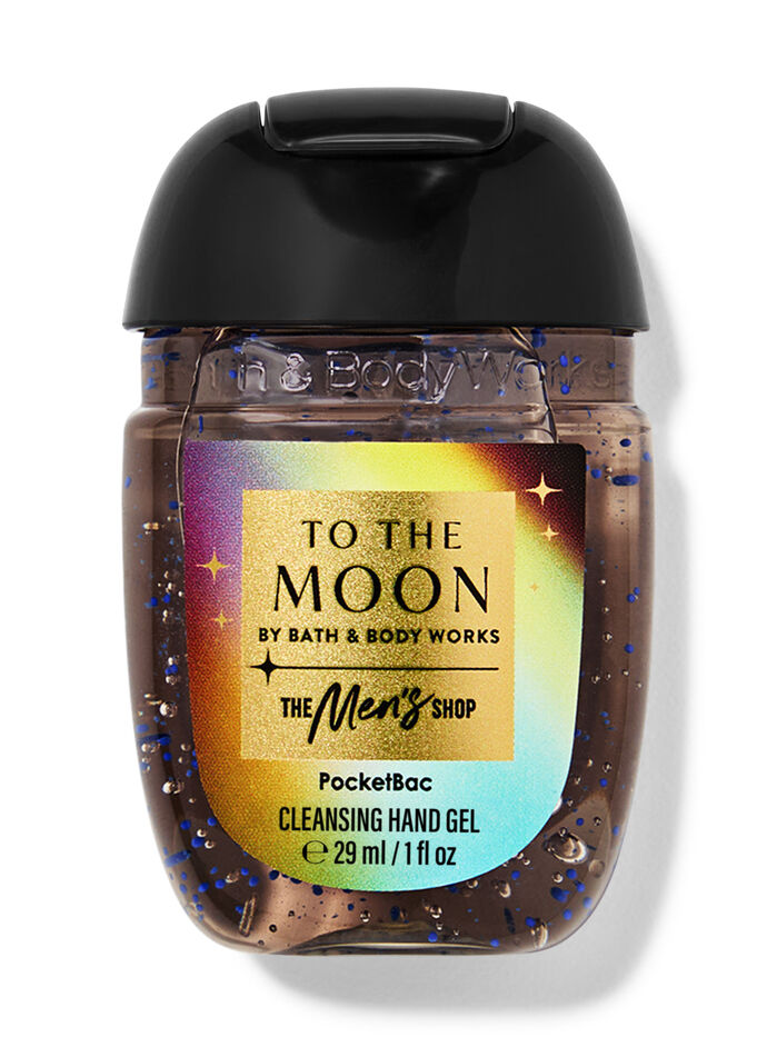 To The Moon Hand Soaps & Sanitizers/Hand sanitizers/Hand sanitizers Bath & Body Works