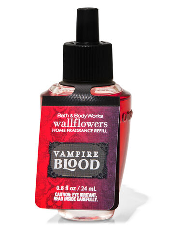 Vampire Blood Home Fragrance/Home & Car Air fresheners/Wallflowers refill Bath & Body Works1