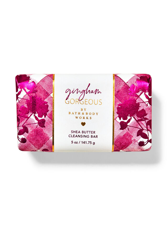 Gingham Gorgeous Body care/Bath & Shower/Body wash & Shower gel Bath & Body Works