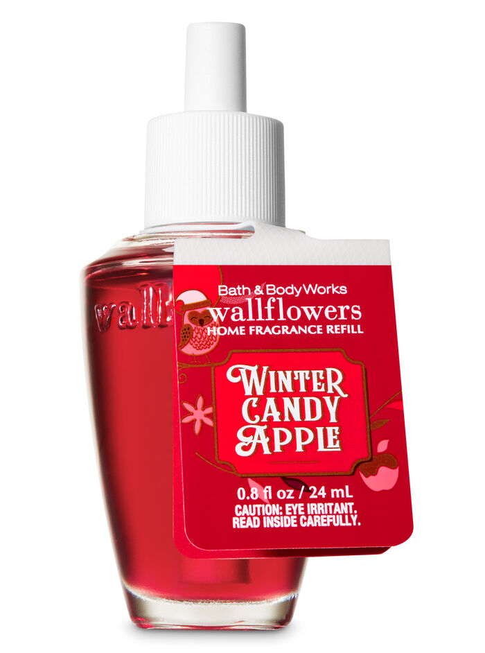 Winter Candy Apple Idee Regalo/Collezioni/Regali per la casa Bath & Body Works