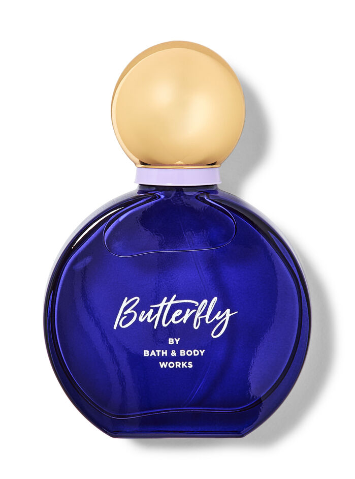 Butterfly Body care/Fragrance/Perfume Bath & Body Works