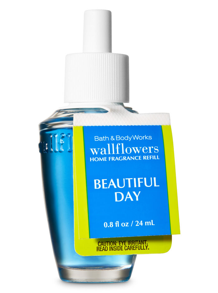 Beautiful Day special offer Bath & Body Works