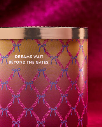 Aurora CANDELE/Tutte le Candele/Candela a Tre Stoppini Bath & Body Works5