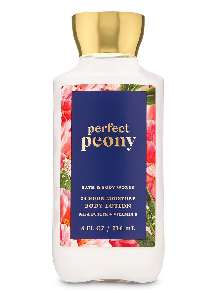 Perfect Peony PRODOTTI PER IL CORPO/VEDI TUTTI PRODOTTI PER IL CORPO Bath & Body Works