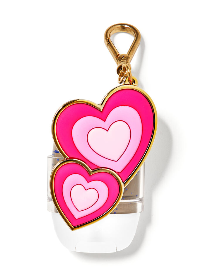 Hearts Fuori Catalogo Bath & Body Works