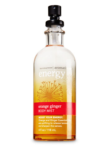 Orange Ginger Gifts/Collections/Gifts for her Bath & Body Works1
