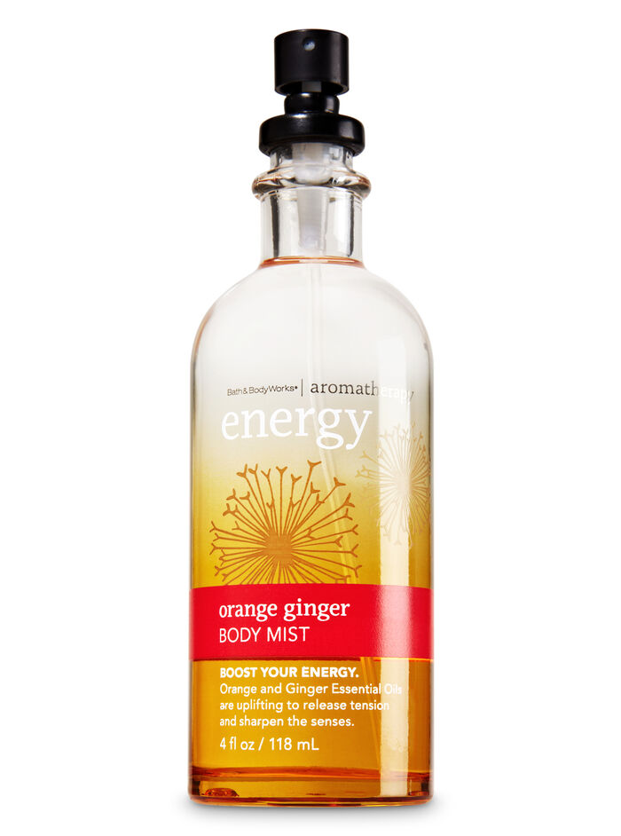 Orange Ginger Gifts/Collections/Gifts for her Bath & Body Works