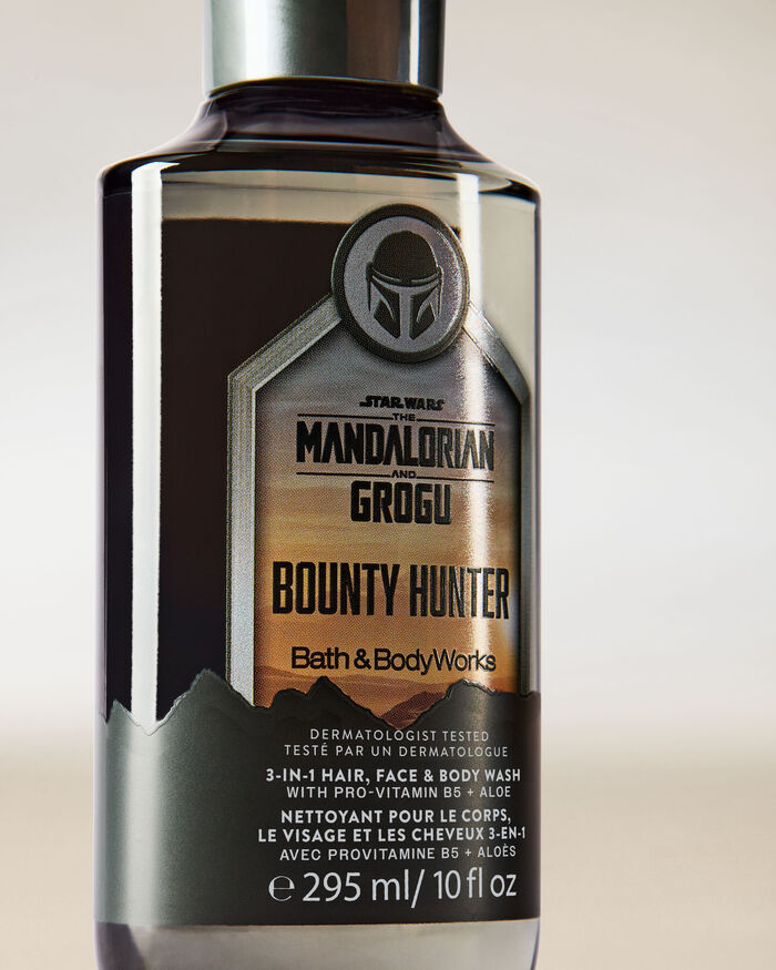 Bounty Hunter Novit&agrave;/Nuovi Arrivi/Tutte le novit&agrave; Bath & Body Works