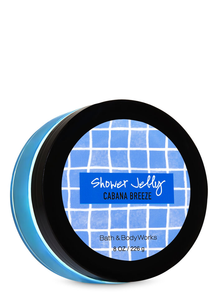 Cabana Breeze Gifts/Collections/Gifts for her Bath & Body Works