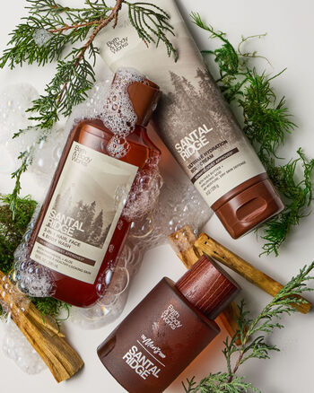 Santal Ridge Prodotti per il corpo/BAGNO E DOCCIA/Gel Doccia e Bagnoschiuma Bath & Body Works6