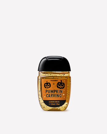 Pumpkin Carving Hand Soaps & Sanitizers/Hand sanitizers/Hand sanitizers Bath & Body Works1