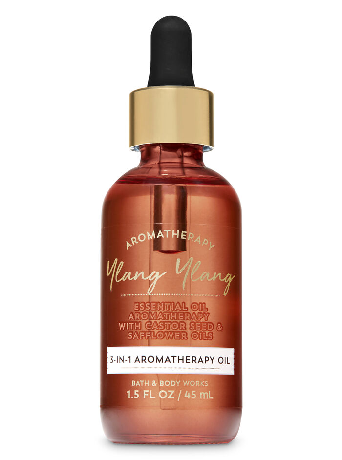 Ylang Ylang PRODOTTI PER IL CORPO/AROMATHERAPY/Idratanti Corpo Aromatherapy Bath & Body Works