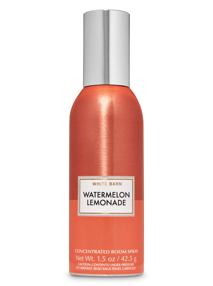 Watermelon Lemonade Gifts/Collections/Gifts for home Bath & Body Works