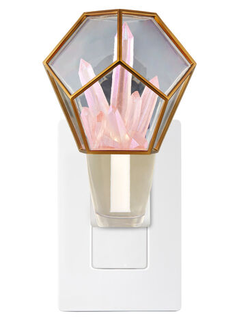Crystal Terrarium Fuori Catalogo Bath & Body Works2