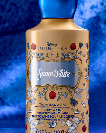 Snow White Body care/Bath & Shower/Body wash & Shower gel Bath & Body Works2
