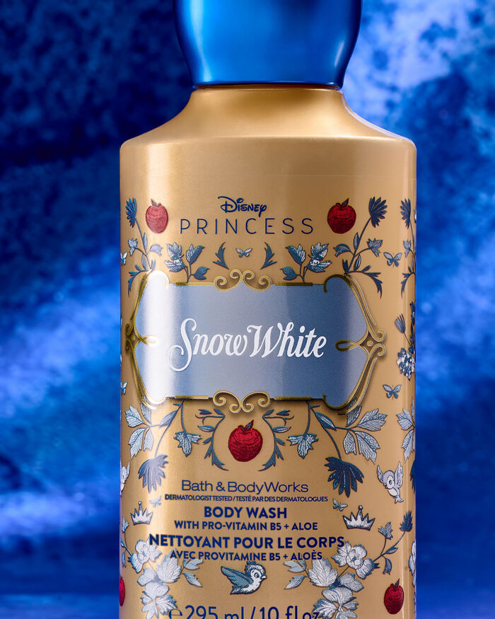 Snow White Body care/Bath & Shower/Body wash & Shower gel Bath & Body Works