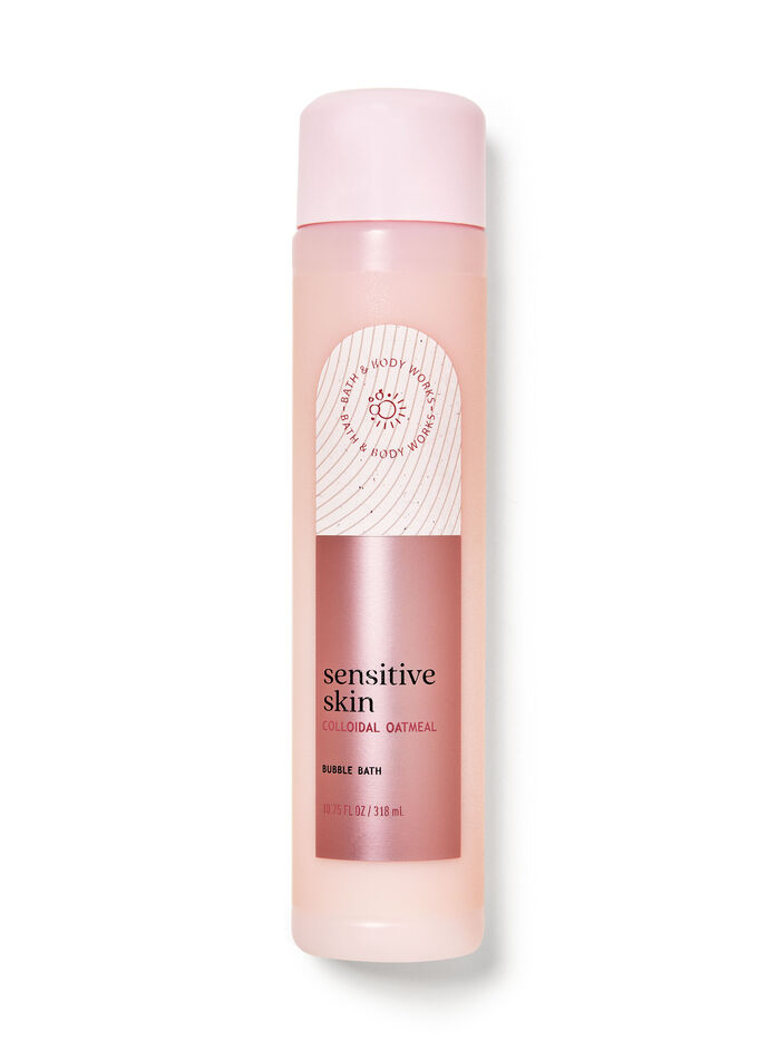 Sensitive Skin with Collodial Oatmeal Body care/Bath & Shower/Bath Bath & Body Works