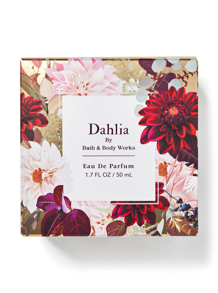 Dahlia Fuori Catalogo Bath & Body Works