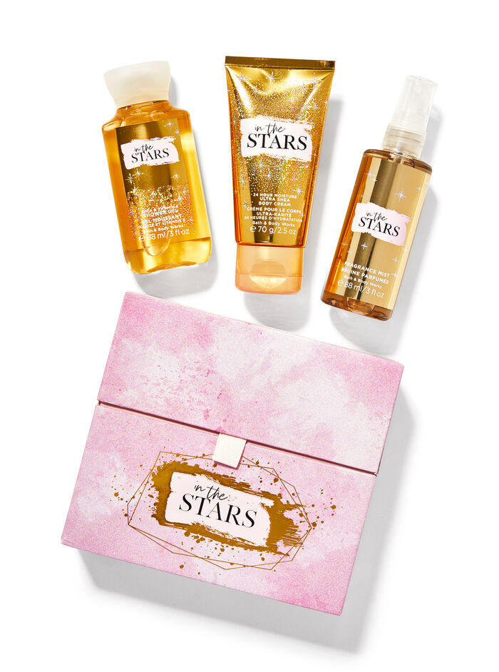 In the Stars Body care/Featuring/Customer favorites Bath & Body Works