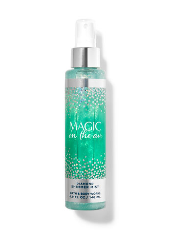 Magic in the Air Gifts/Collections/Gifts for her Bath & Body Works1