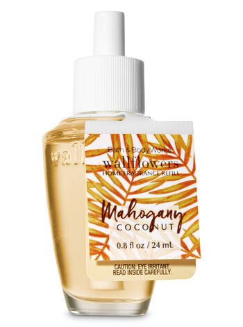 Mahogany Coconut Gifts/Collections/Gifts for home Bath & Body Works1