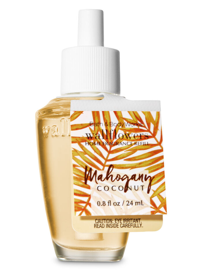 Mahogany Coconut Gifts/Collections/Gifts for home Bath & Body Works