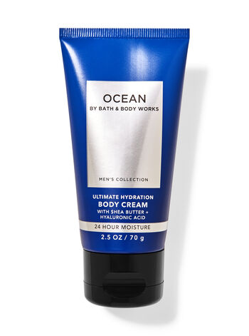 Ocean Fuori Catalogo Bath & Body Works1