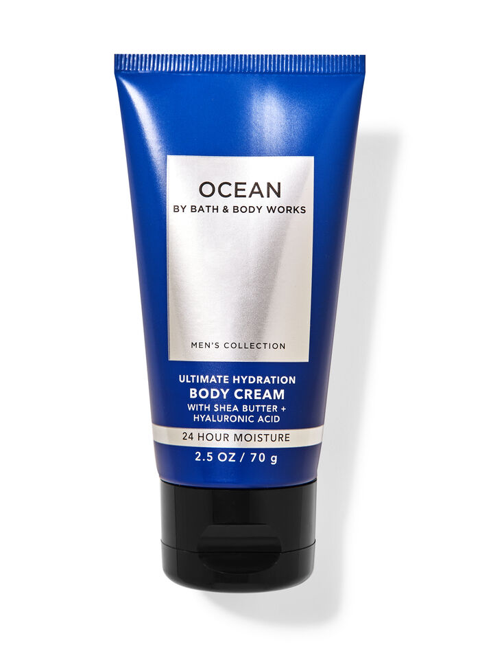 Ocean Fuori Catalogo Bath & Body Works